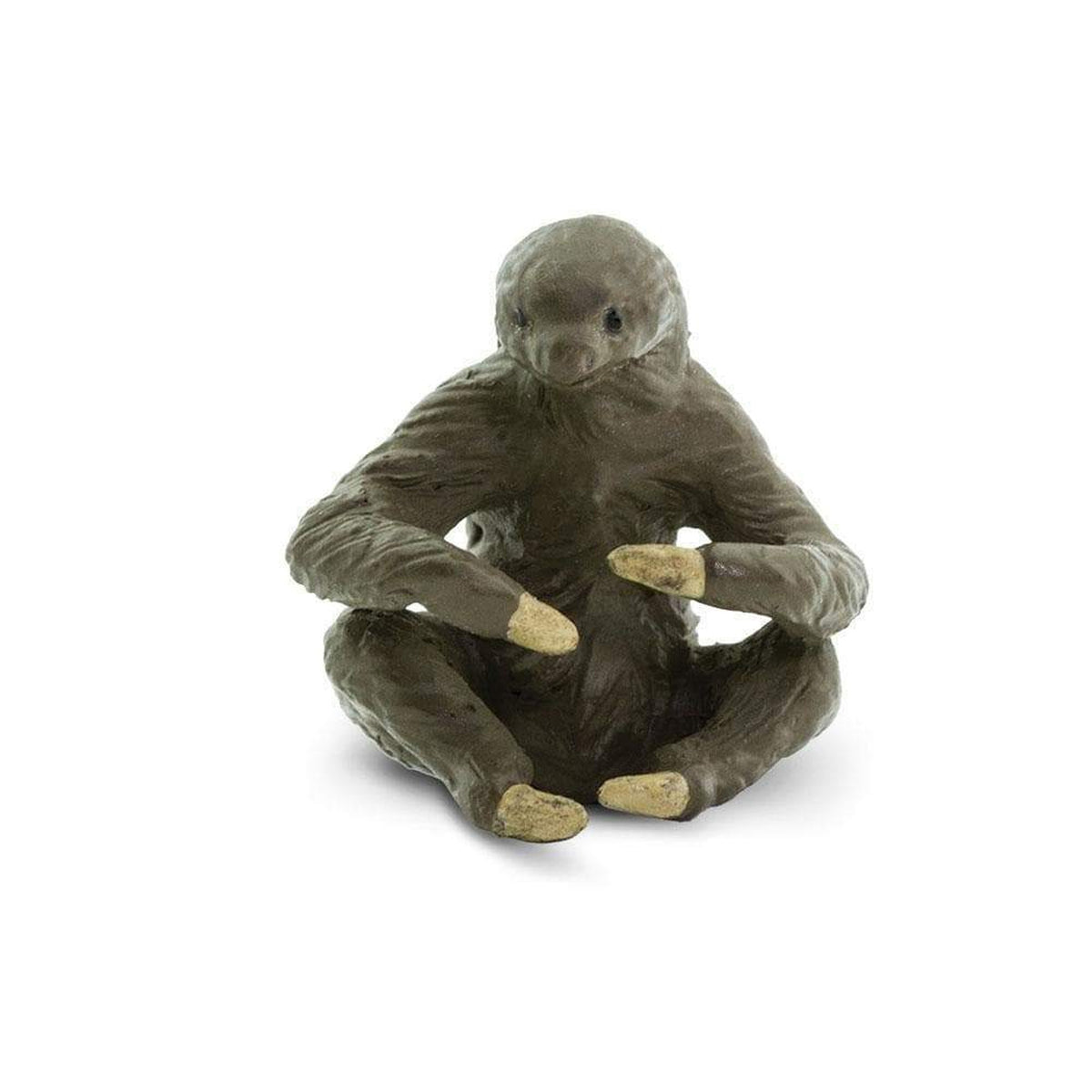 Safari Ltd Good Luck Mini Sloth