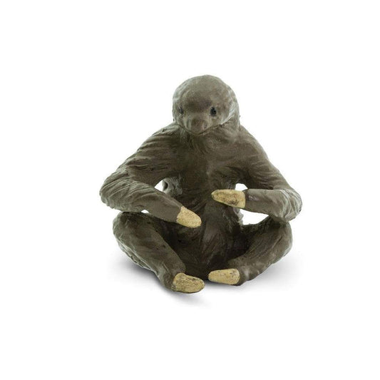 Safari Ltd Good Luck Mini Sloth