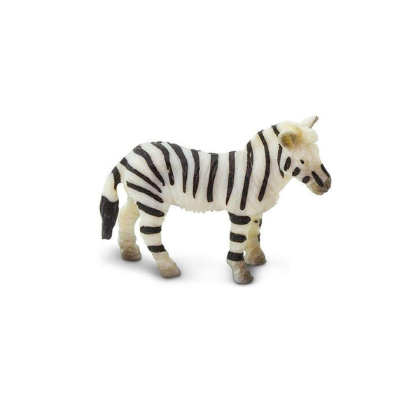 Safari Ltd Good Luck Mini Zebra