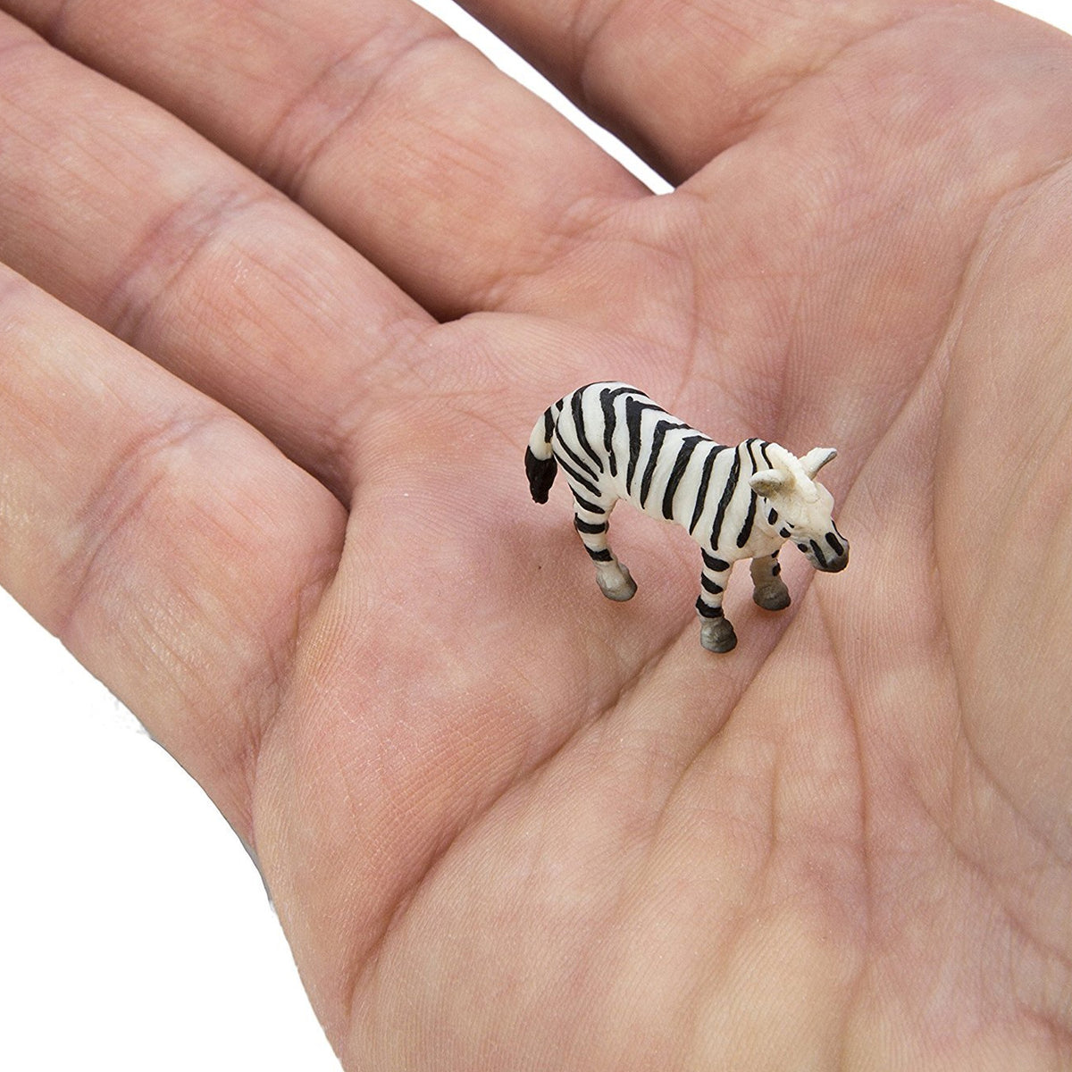 Safari Ltd Good Luck Mini Zebra
