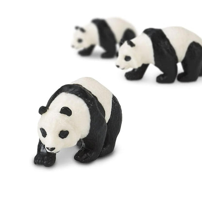 Safari Ltd Good Luck Mini Panda