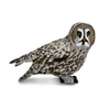 Safari Ltd Great Grey Owl