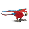 Safari Ltd Green-Winged Macaw