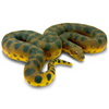 Safari Ltd Green Anaconda Snake XL