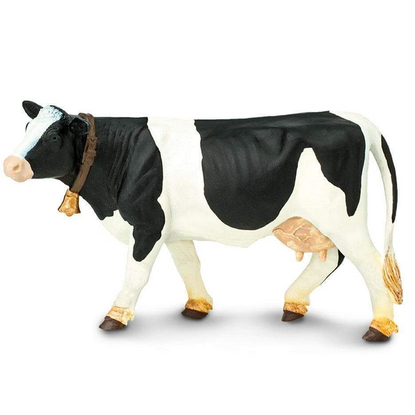 Safari Ltd Holstein Cow