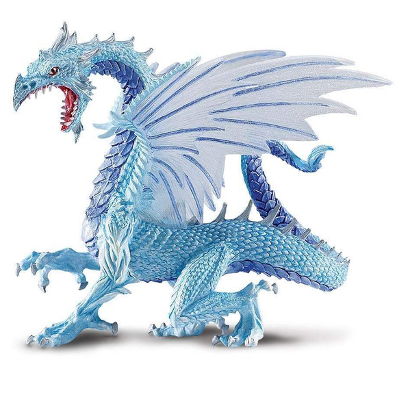 Safari Ltd Ice Dragon