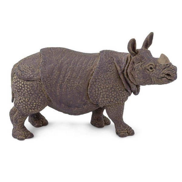 Safari Ltd Indian Rhino