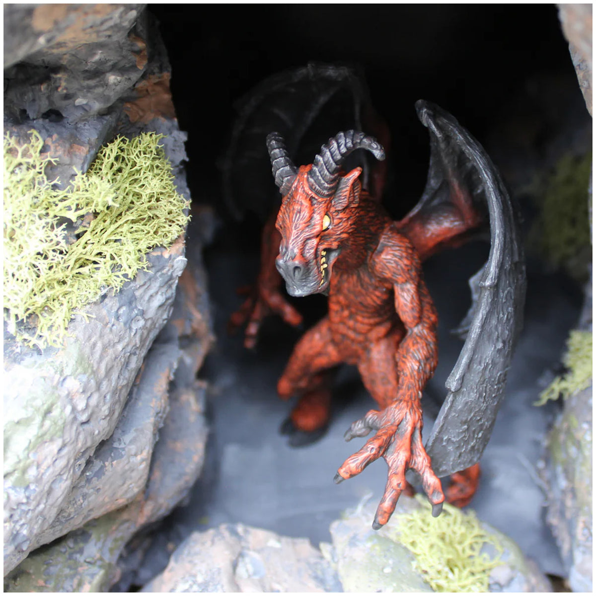 Safari Ltd Jersey Devil