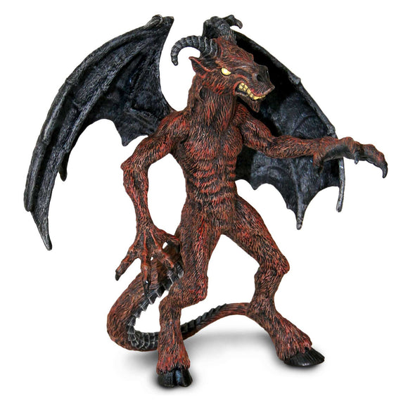 Safari Ltd Jersey Devil