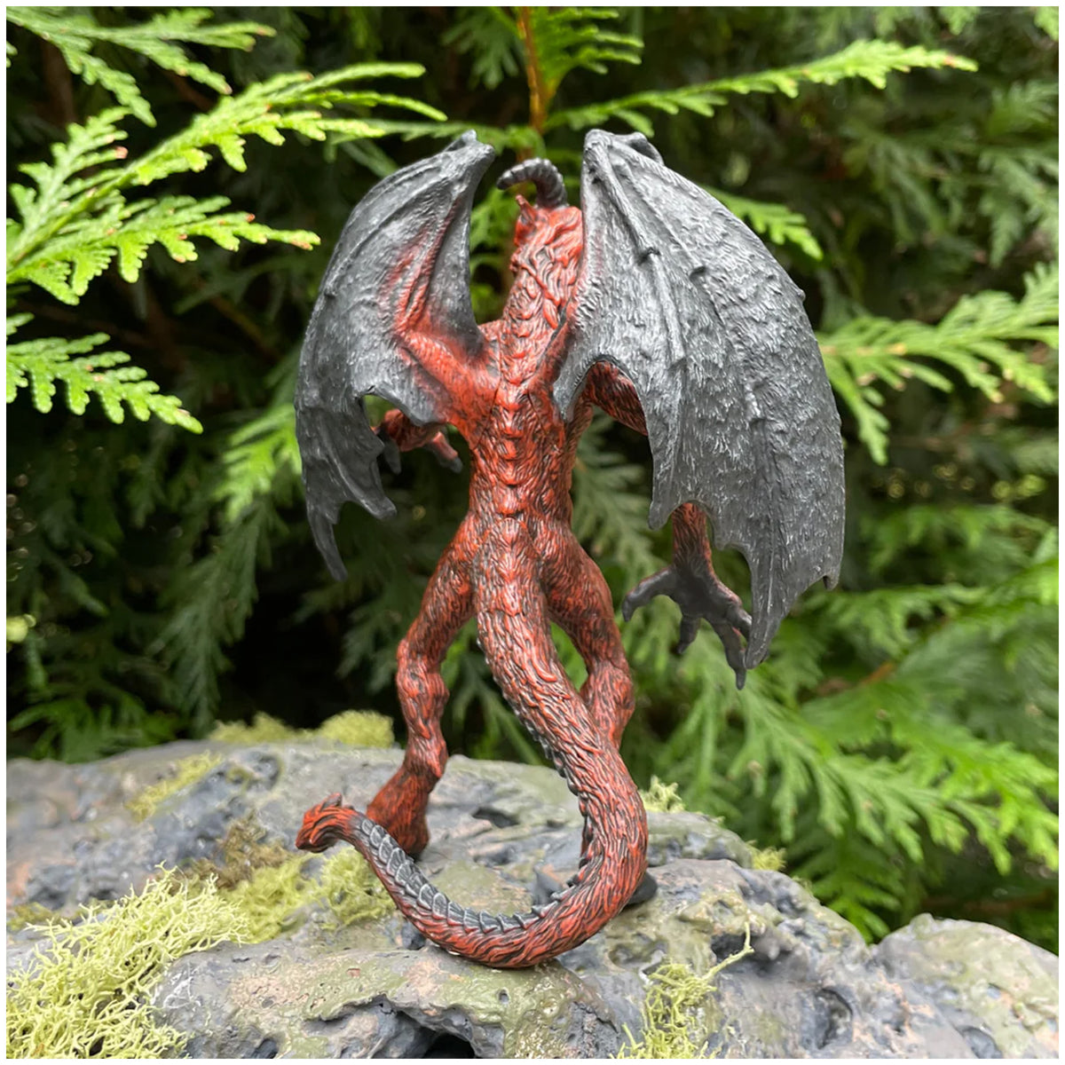 Safari Ltd Jersey Devil