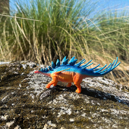 Safari Ltd Kentrosaurus