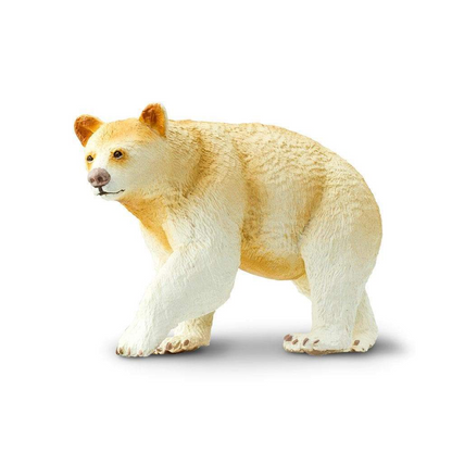 Safari Ltd Kermode Bear