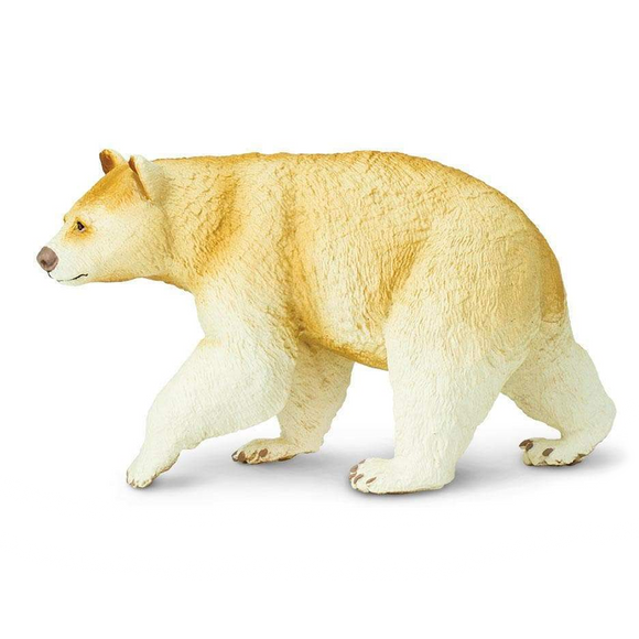 Safari Ltd Kermode Bear