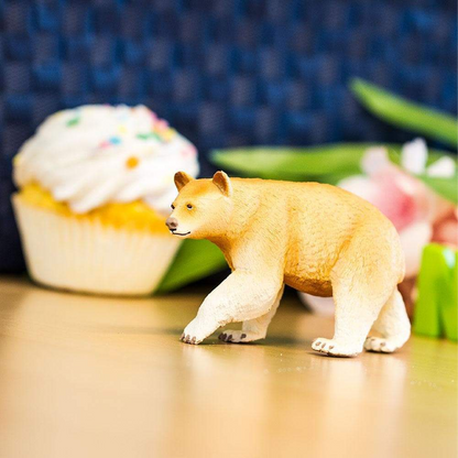 Safari Ltd Kermode Bear