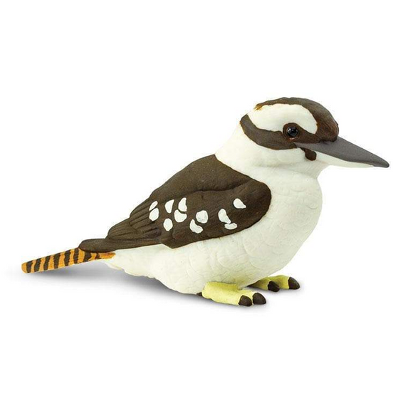 Safari Ltd Kookaburra