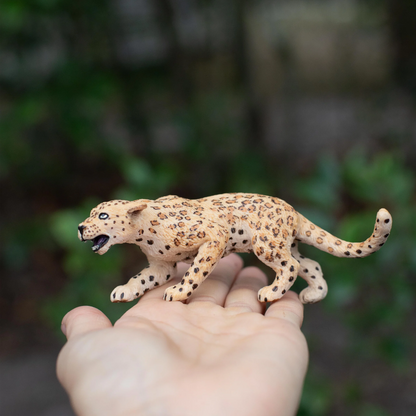 Safari Ltd Leopard