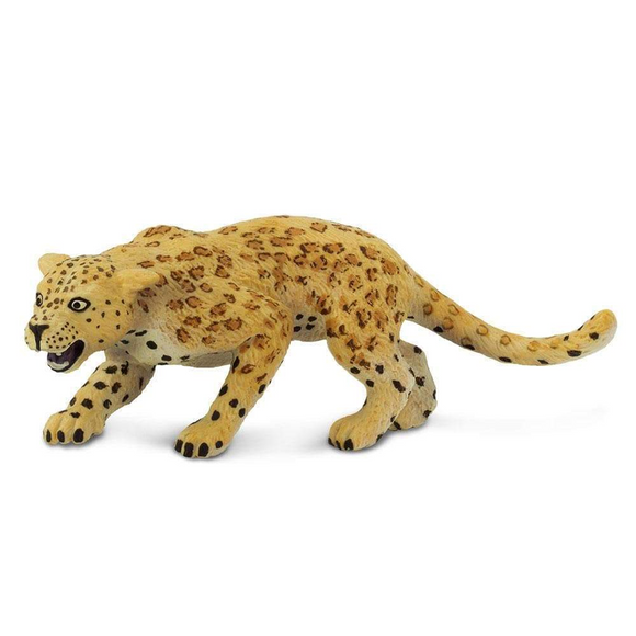 Safari Ltd Leopard