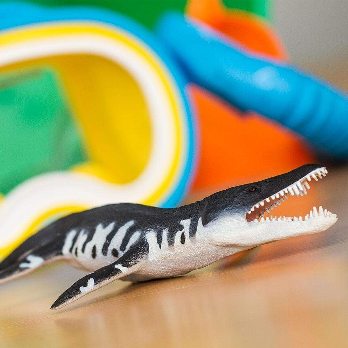 Safari Ltd Liopleurodon
