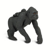 Safari Ltd Lowland Gorilla With Baby