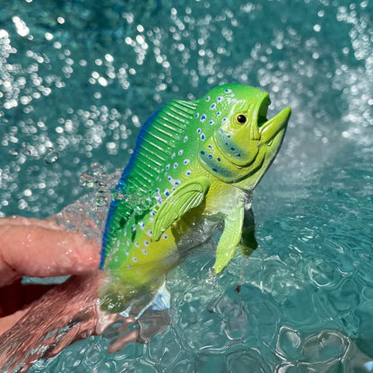 Safari Ltd Mahi-Mahi XL