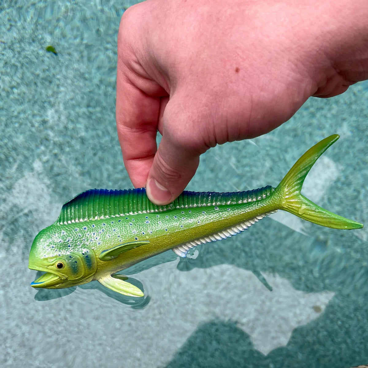 Safari Ltd Mahi-Mahi XL