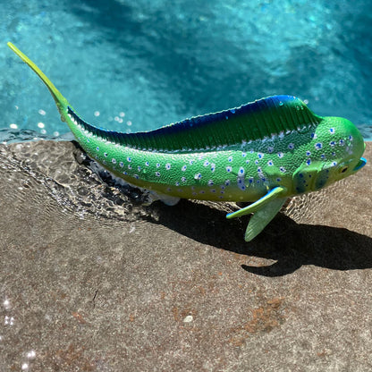 Safari Ltd Mahi-Mahi XL