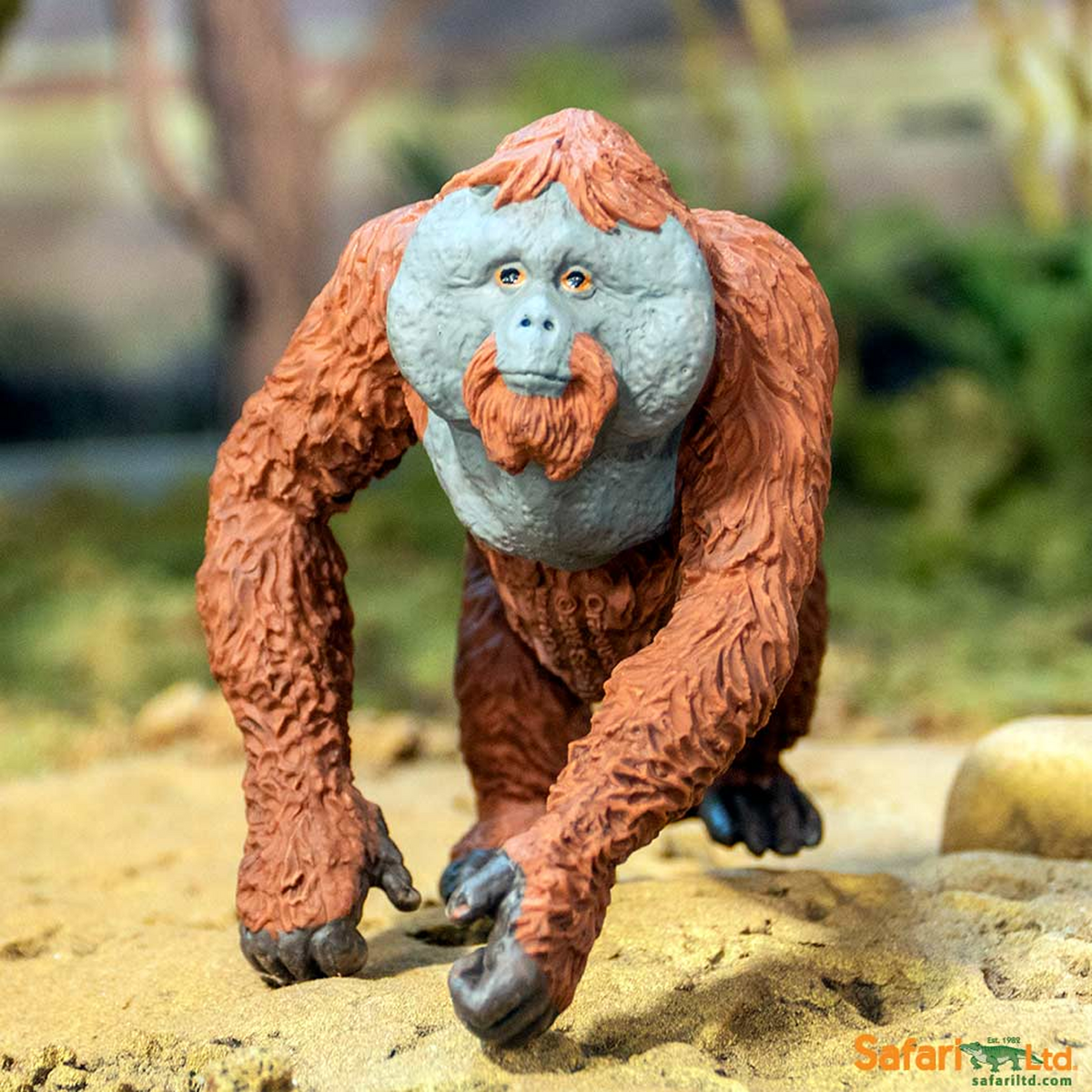 Safari Ltd Male Orangutan