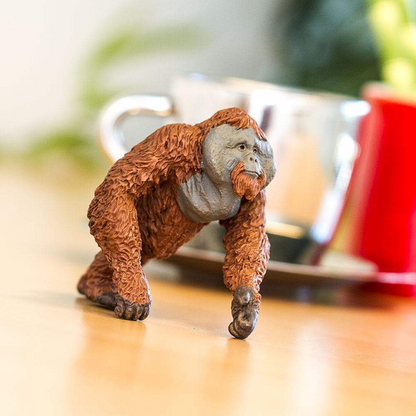 Safari Ltd Male Orangutan