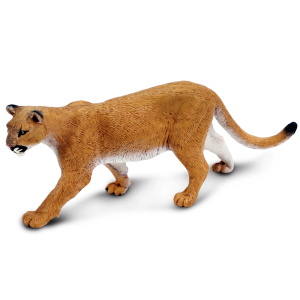 Safari Ltd Mountain Lion