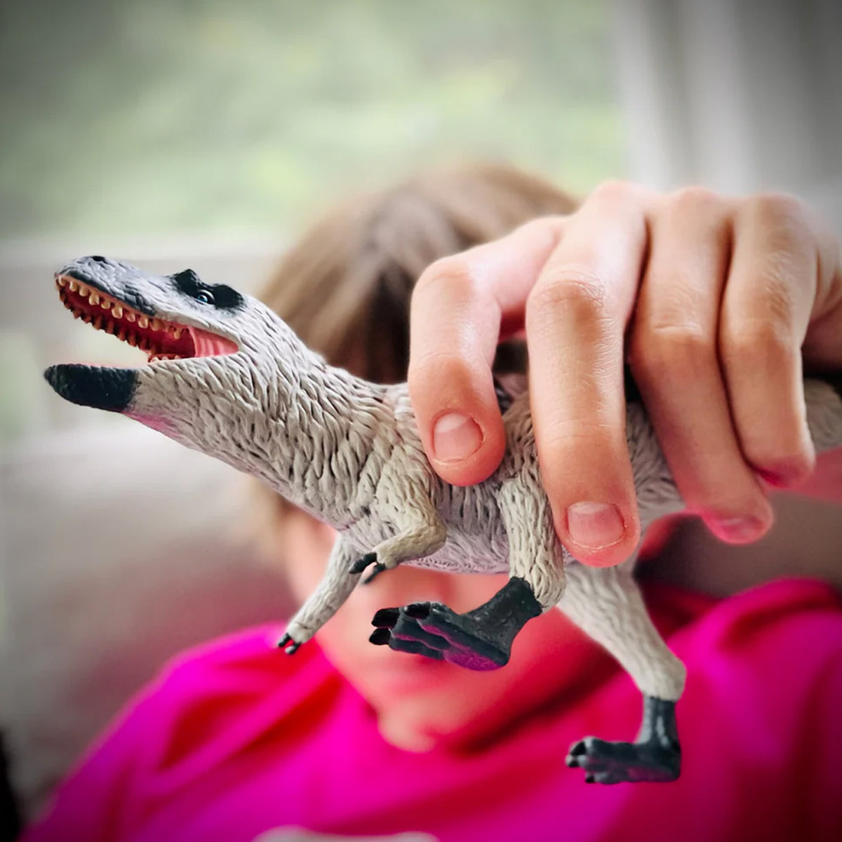 Safari Ltd Nanuqsaurus