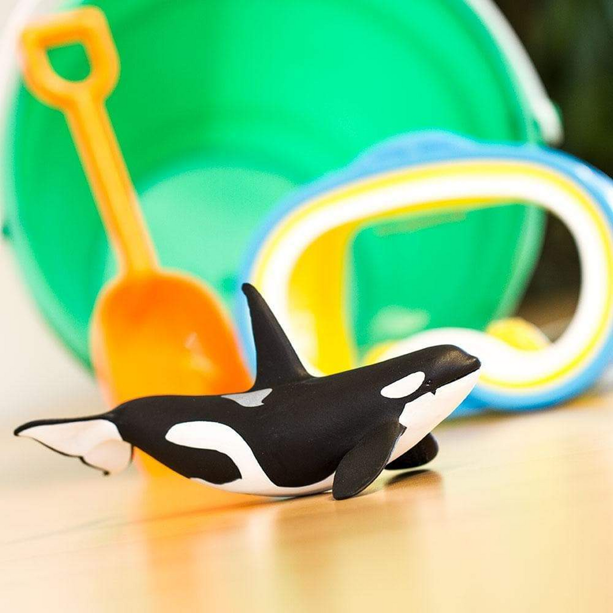 Safari Ltd Orca