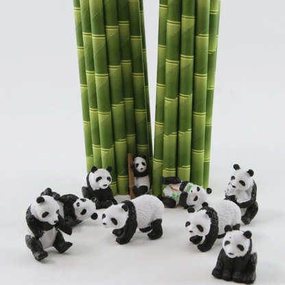 Safari Ltd Pandas Toob