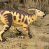 Safari Ltd Parasaurolophus