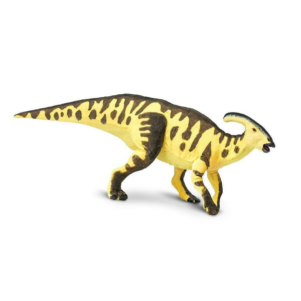 Safari Ltd Parasaurolophus