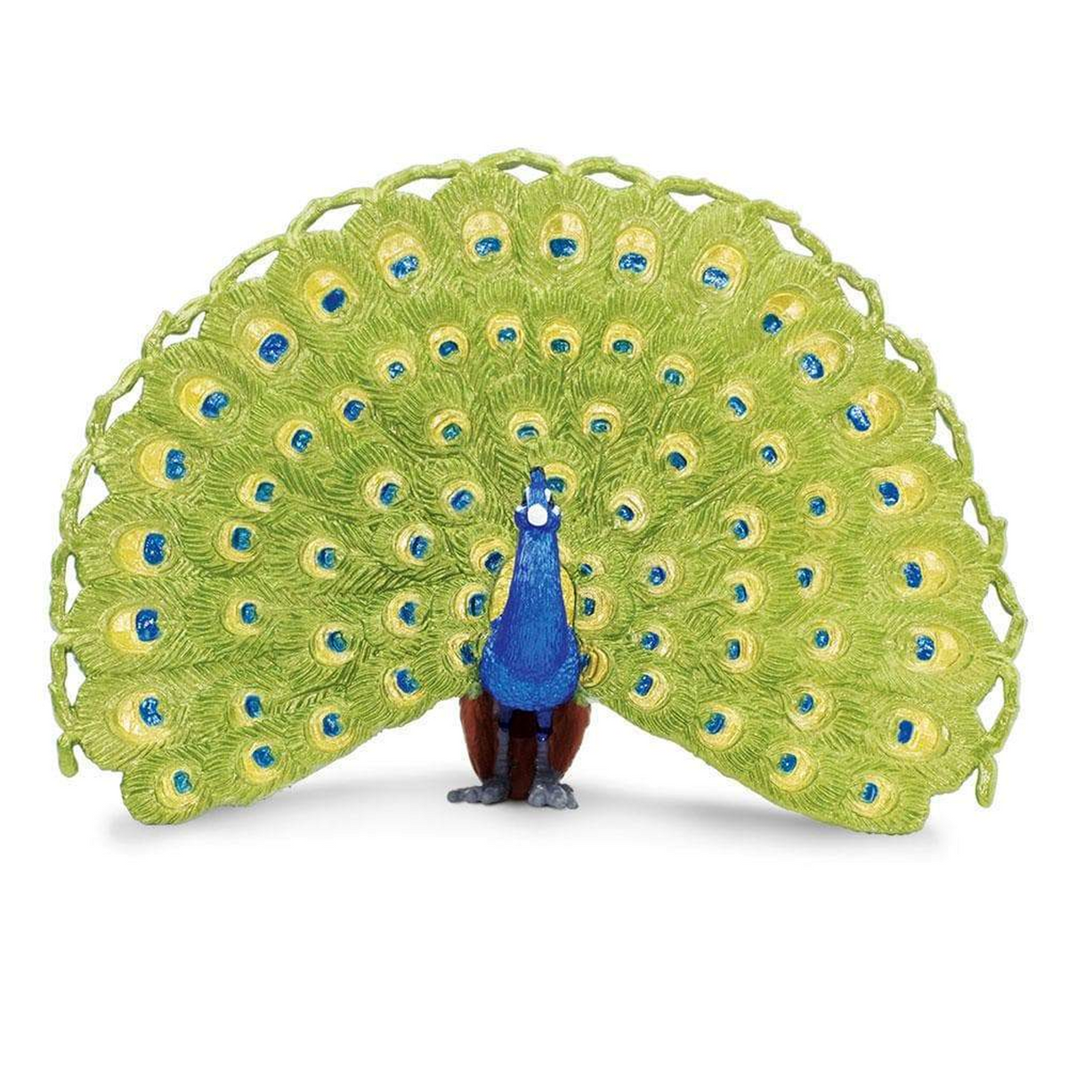 Safari Ltd Peacock