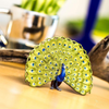 Safari Ltd Peacock