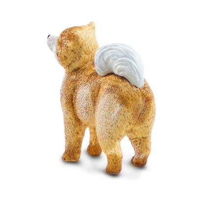 Safari Ltd Pomeranian