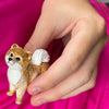 Safari Ltd Pomeranian