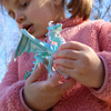 Safari Ltd Princess Dragon