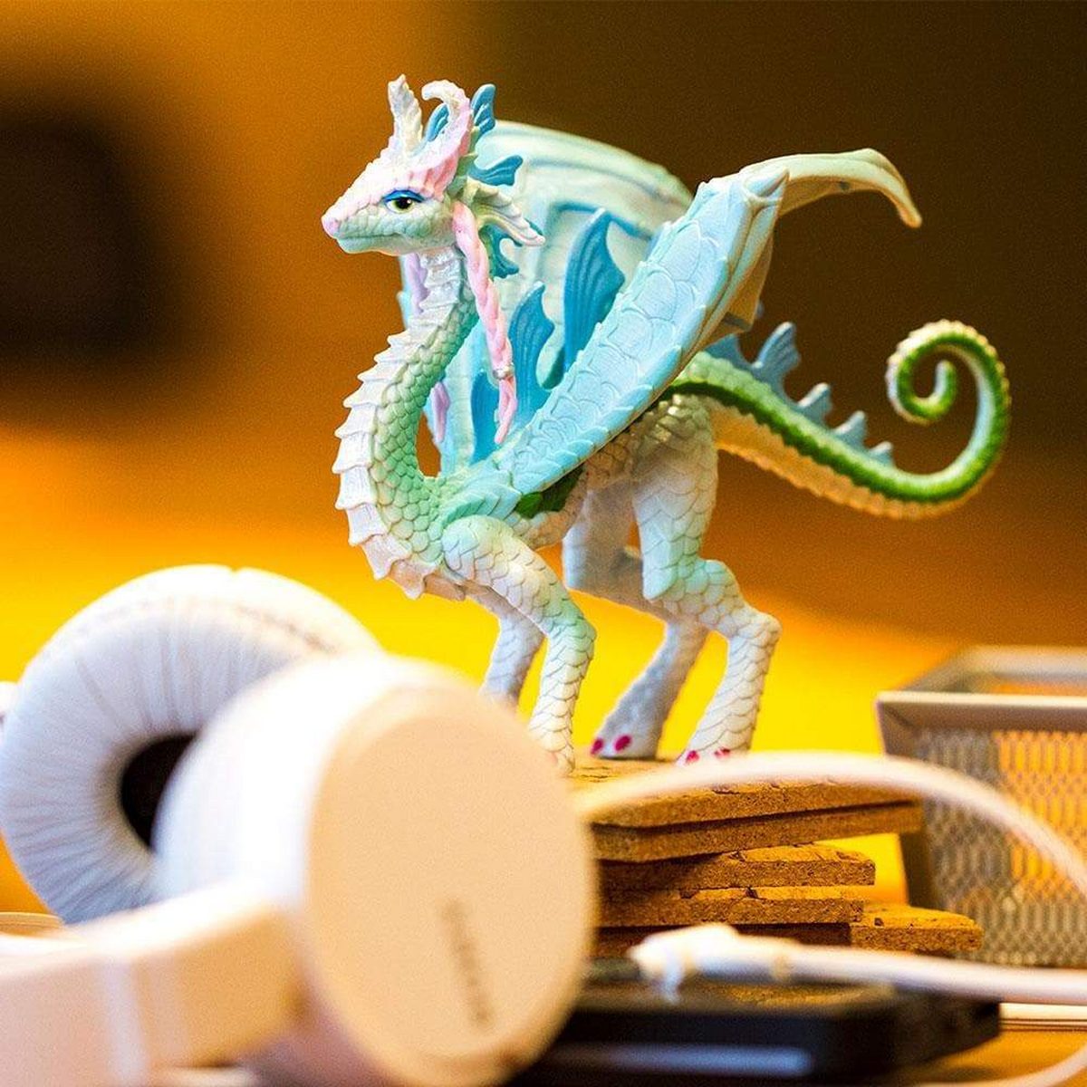 Safari Ltd Princess Dragon