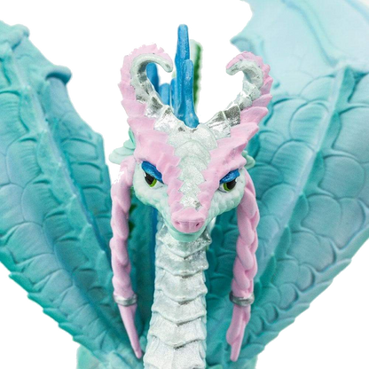 Safari Ltd Princess Dragon
