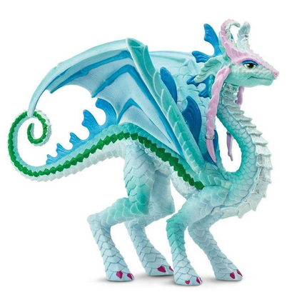 Safari Ltd Princess Dragon