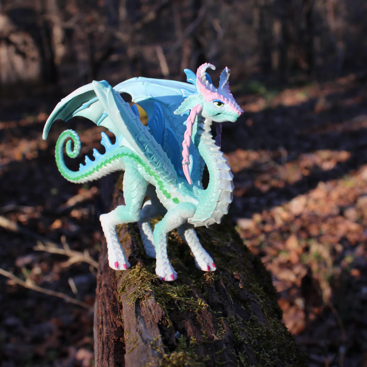 Safari Ltd Princess Dragon