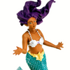 Safari Ltd Purple Haired Mermaid