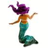 Safari Ltd Purple Haired Mermaid