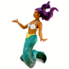 Safari Ltd Purple Haired Mermaid