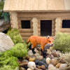 Safari Ltd Red Fox Kit