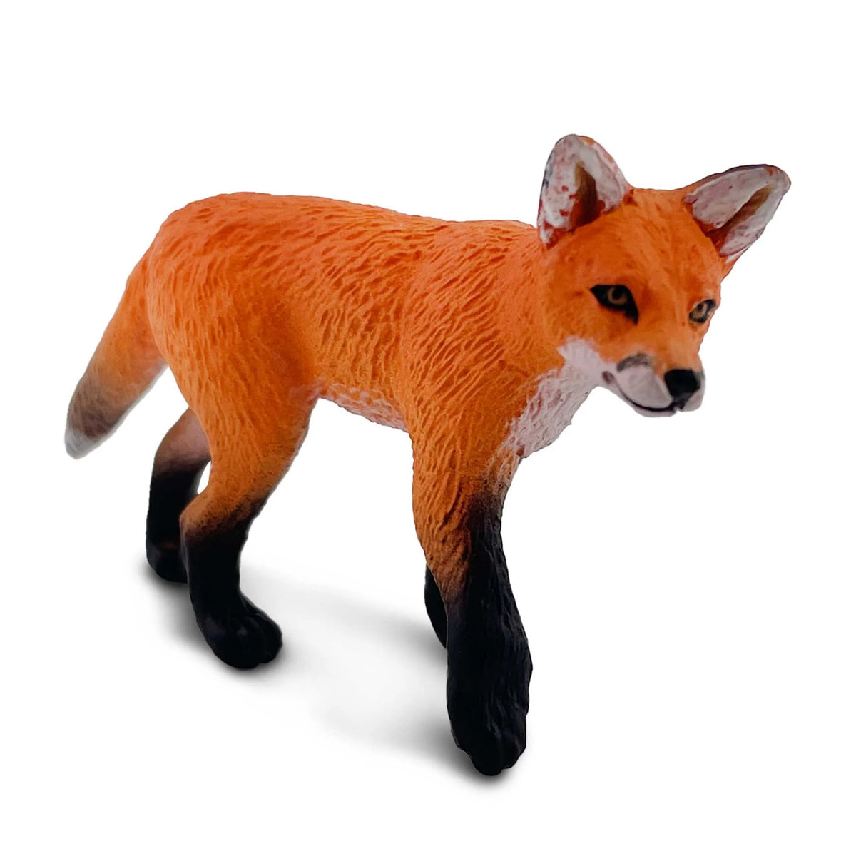 Safari Ltd Red Fox Kit