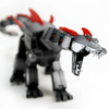 Safari Ltd Robot Dragon