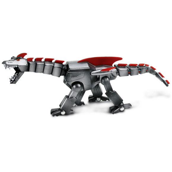 Safari Ltd Robot Dragon